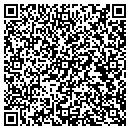 QR code with K-Electronics contacts