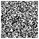 QR code with Mc Kigney & Mc Kigney Inc contacts