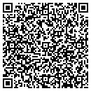 QR code with A T Wireless contacts