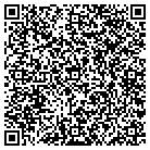 QR code with Hillegass Lighting Corp contacts