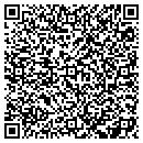 QR code with MMF Corp contacts