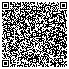 QR code with N & N Investment Co contacts