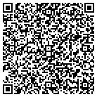 QR code with Jesus Center Apostolic Hlnss contacts