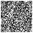 QR code with Caldwell & Bordeaux Insur Agcy contacts
