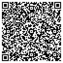 QR code with Tangles Hair Studio contacts