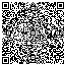 QR code with A V Construction Inc contacts