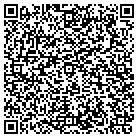 QR code with Maurice Pastries Inc contacts