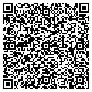 QR code with First Union contacts