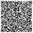 QR code with Halifax Machine & Welding Co contacts