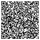 QR code with C D Thomas Company contacts