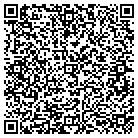 QR code with Holy Unity Commandment Church contacts