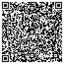 QR code with Preston & Assoc contacts