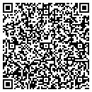 QR code with CSP Assoc contacts