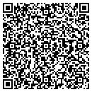 QR code with Parrish Hall contacts