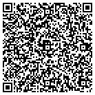 QR code with Rebecca Tanner Whitesell MD contacts