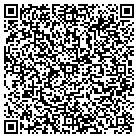 QR code with A-1 Advanced Refrigeration contacts