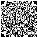 QR code with A V Networks contacts