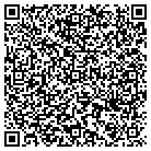 QR code with Blackstone Glass & Mirror Co contacts