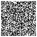 QR code with C&D Construction Co C contacts