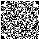 QR code with A Backus Bail Bonding Inc contacts