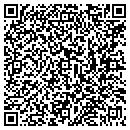 QR code with V Nails & Spa contacts