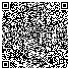 QR code with Hampton Christian Church contacts