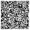 QR code with SOS contacts