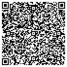 QR code with Helping Hand Cleaning Service contacts
