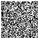 QR code with Finish Line contacts