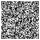 QR code with John F Byrne contacts
