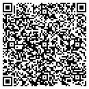 QR code with Ashland Mini Storage contacts