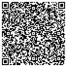 QR code with Janards Beauty School contacts