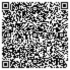 QR code with Chamblees Janitorial Co contacts