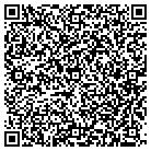 QR code with McDowell Building Services contacts