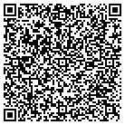 QR code with Serenity House Alcoholism Recv contacts