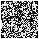 QR code with Tinee Giant contacts