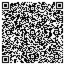 QR code with Paley Design contacts