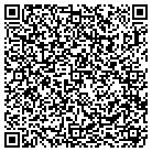 QR code with H C Baker Sales Co Inc contacts