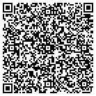 QR code with H C Painting and Remodeling contacts