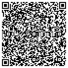 QR code with Henderson Design Build contacts