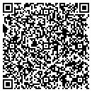 QR code with Alpha House Inc contacts