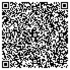 QR code with H & R Block Tax Services Inc contacts
