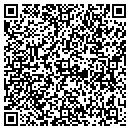 QR code with Honorable M W Trumble contacts
