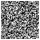 QR code with Falls Church Construction Corp contacts