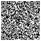 QR code with Anything Old Antiqes contacts