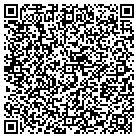QR code with Clover Management Corporation contacts