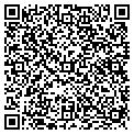 QR code with CRA contacts