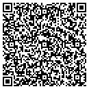 QR code with Hollywood Video contacts