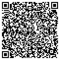 QR code with DSC contacts
