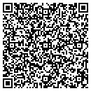 QR code with Kristy's Day Spa contacts